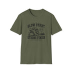 Strong Finish T-Shirt