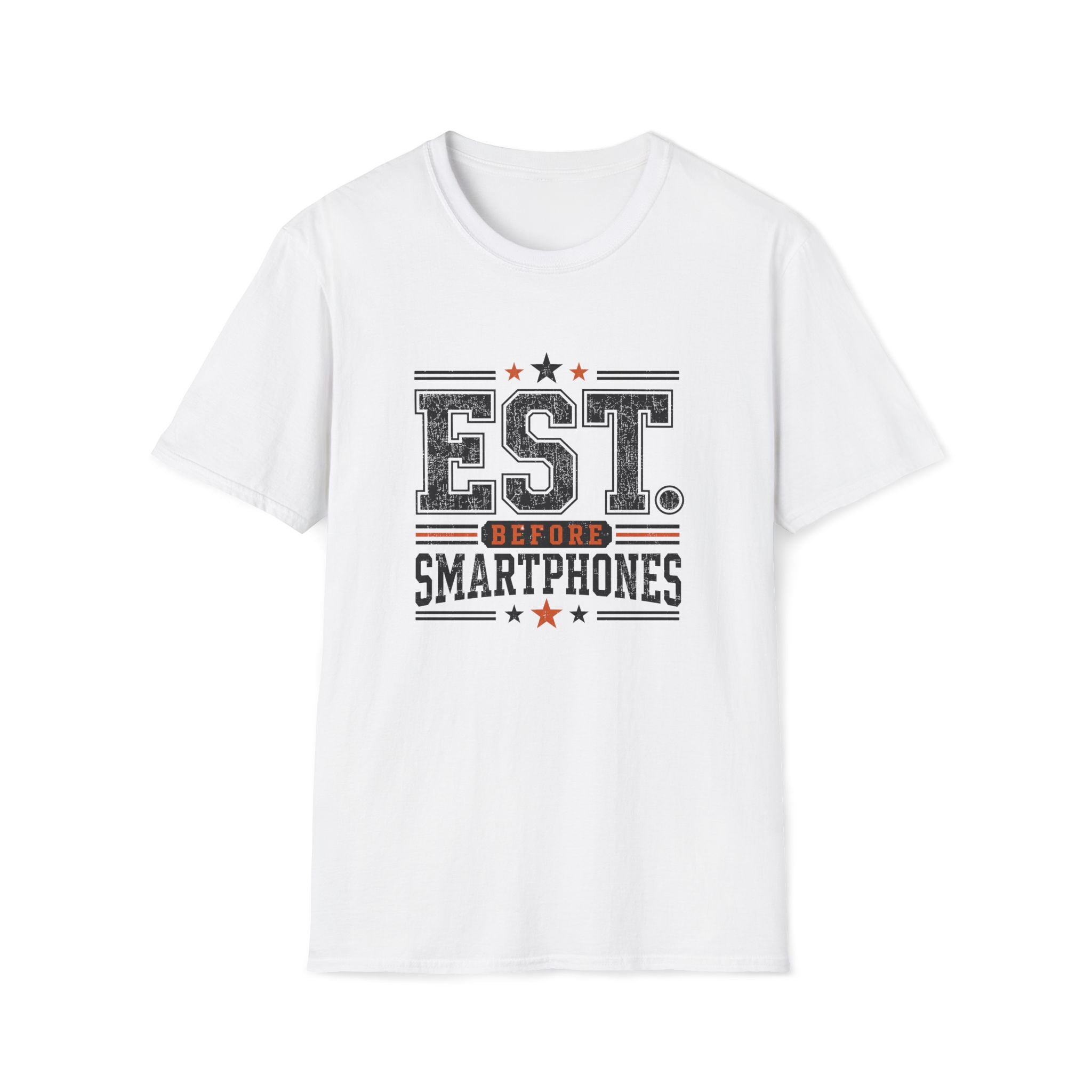Smartphones T-Shirt