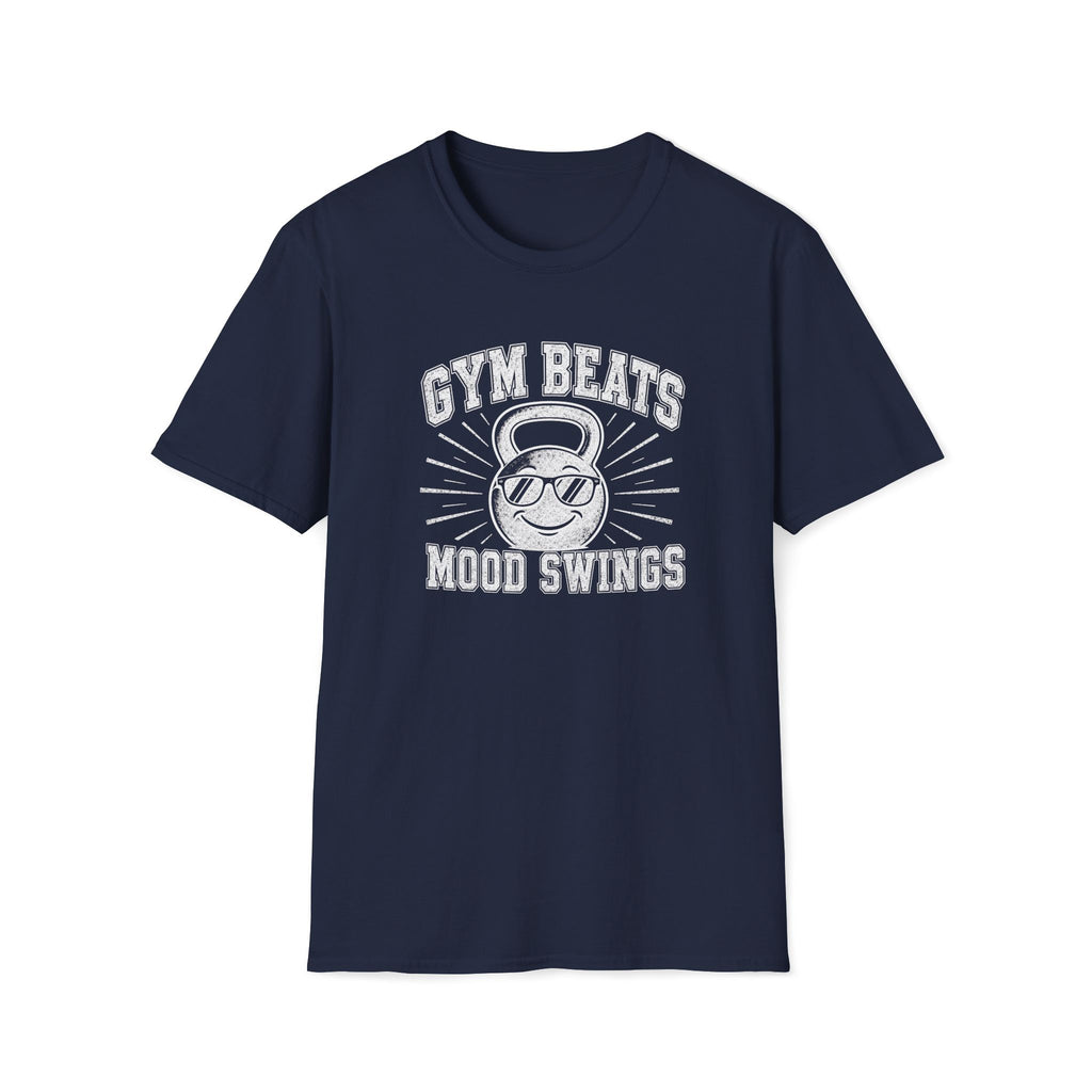Beats Mood SwingsT-Shirt
