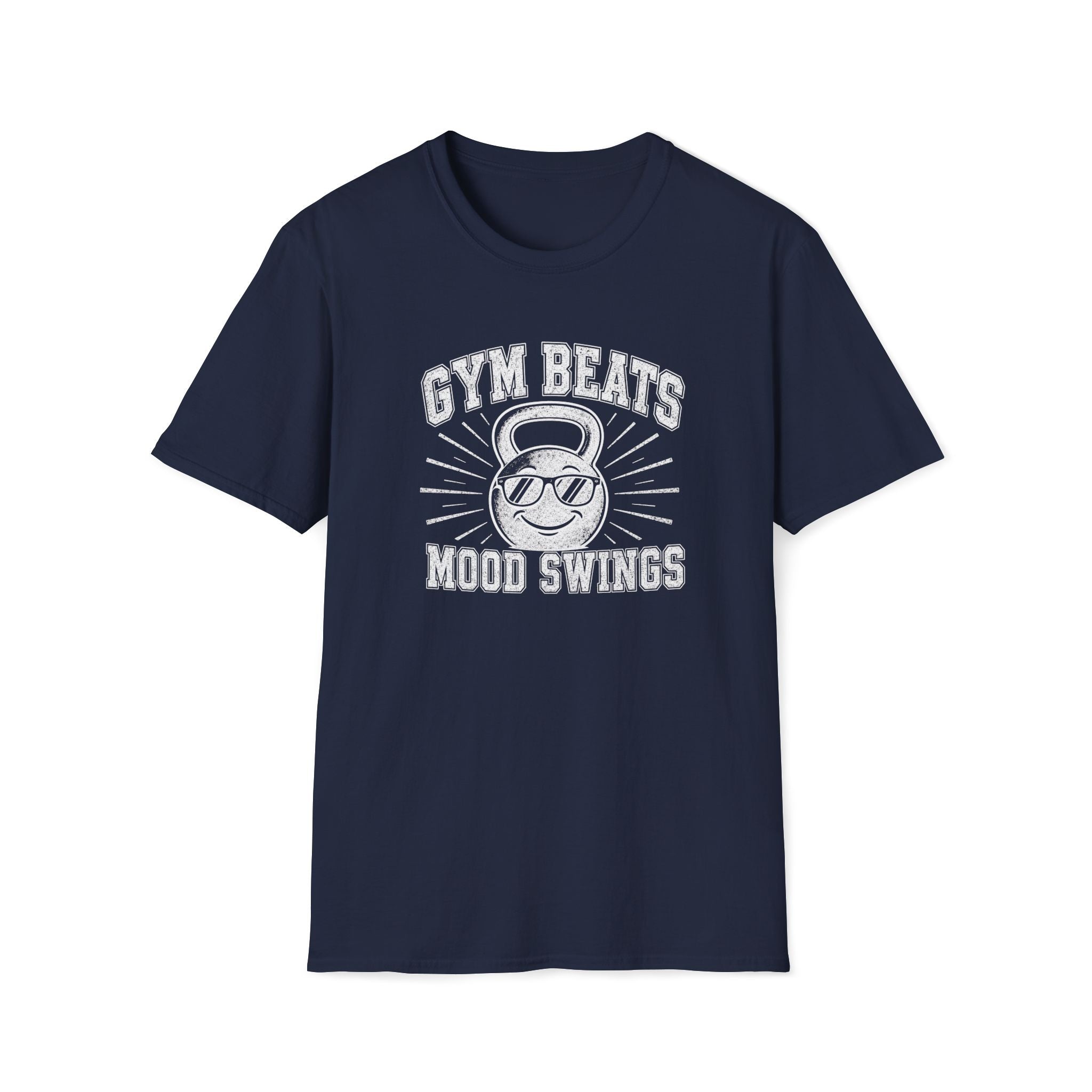 Beats Mood SwingsT-Shirt