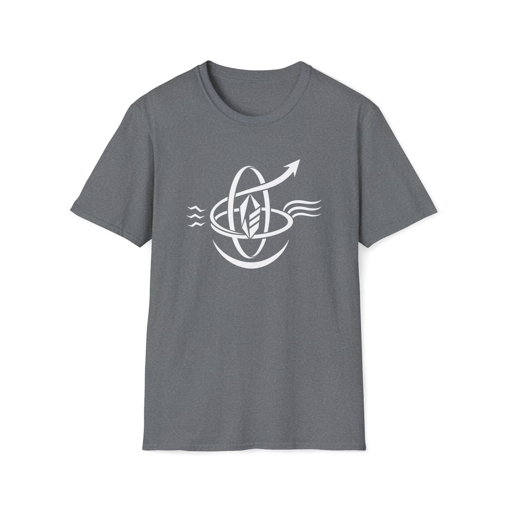 Faceted Strength T-Shirt