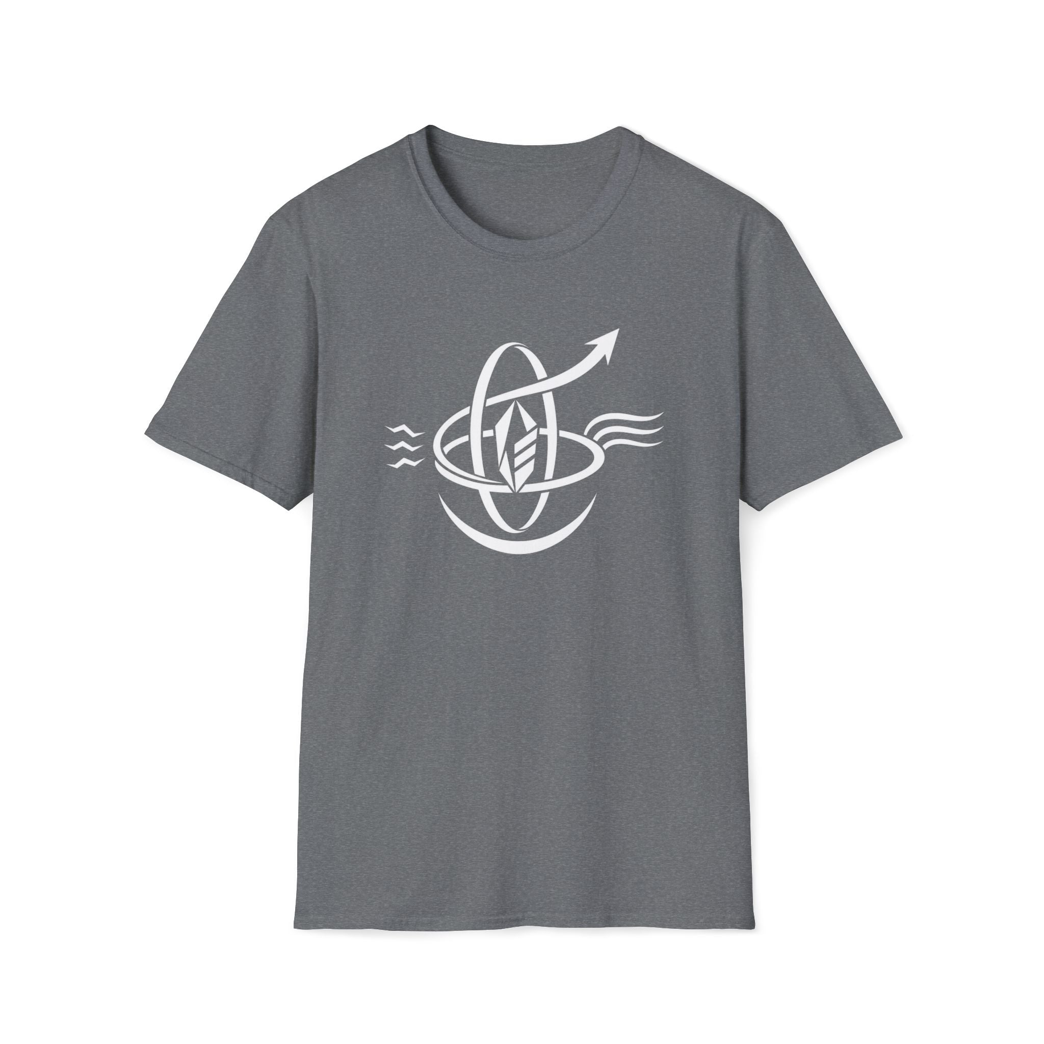 Faceted Strength T-Shirt