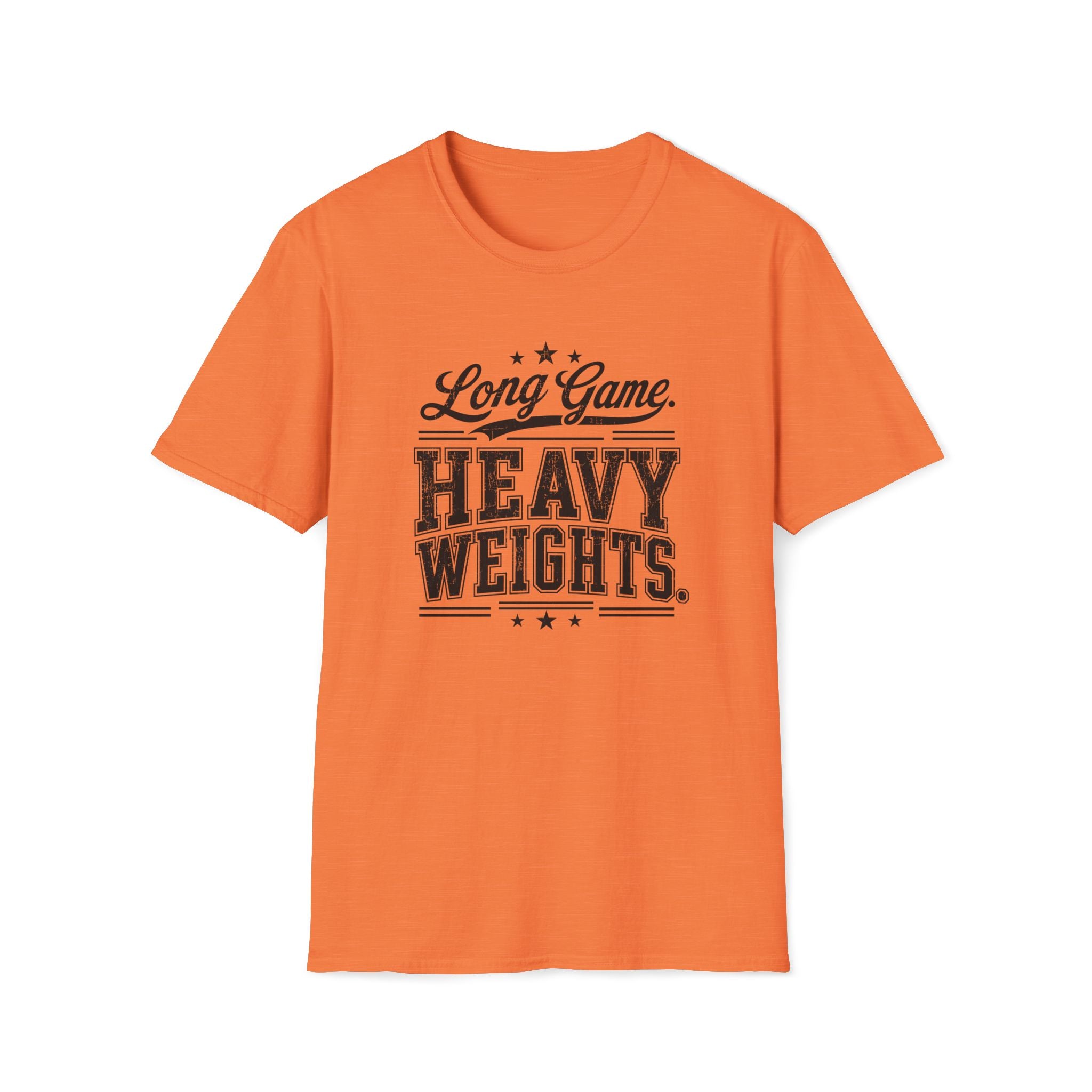 Long Game T-Shirt