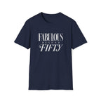Fabulous Beyond Fifty T-Shirt