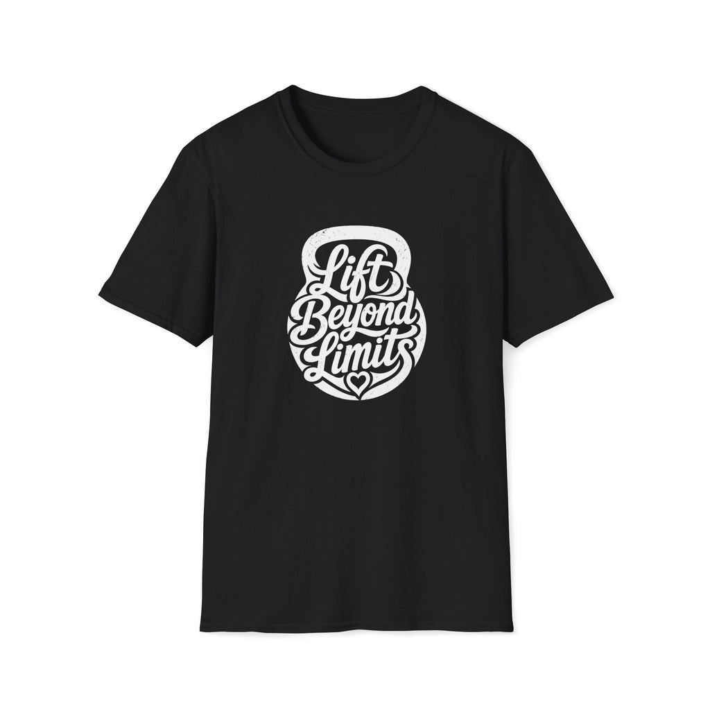 Lift Beyond Limits T-Shirt