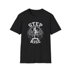 Step & Rise T-Shirt