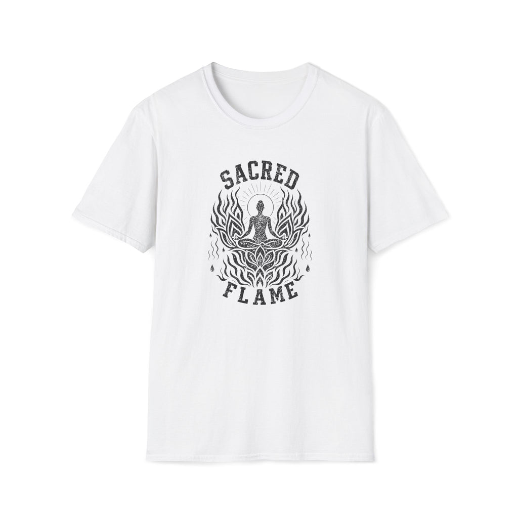 Sacred Flame T-Shirt