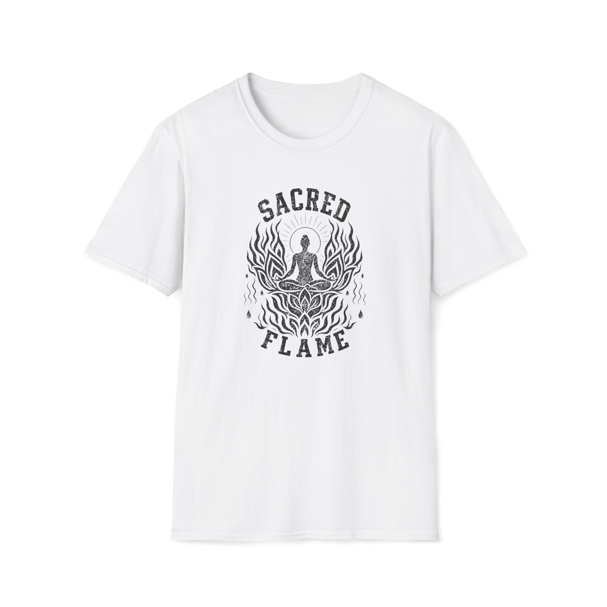 Sacred Flame T-Shirt