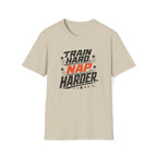 Train Hard T-Shirt