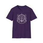 Shield of Strength T-Shirt