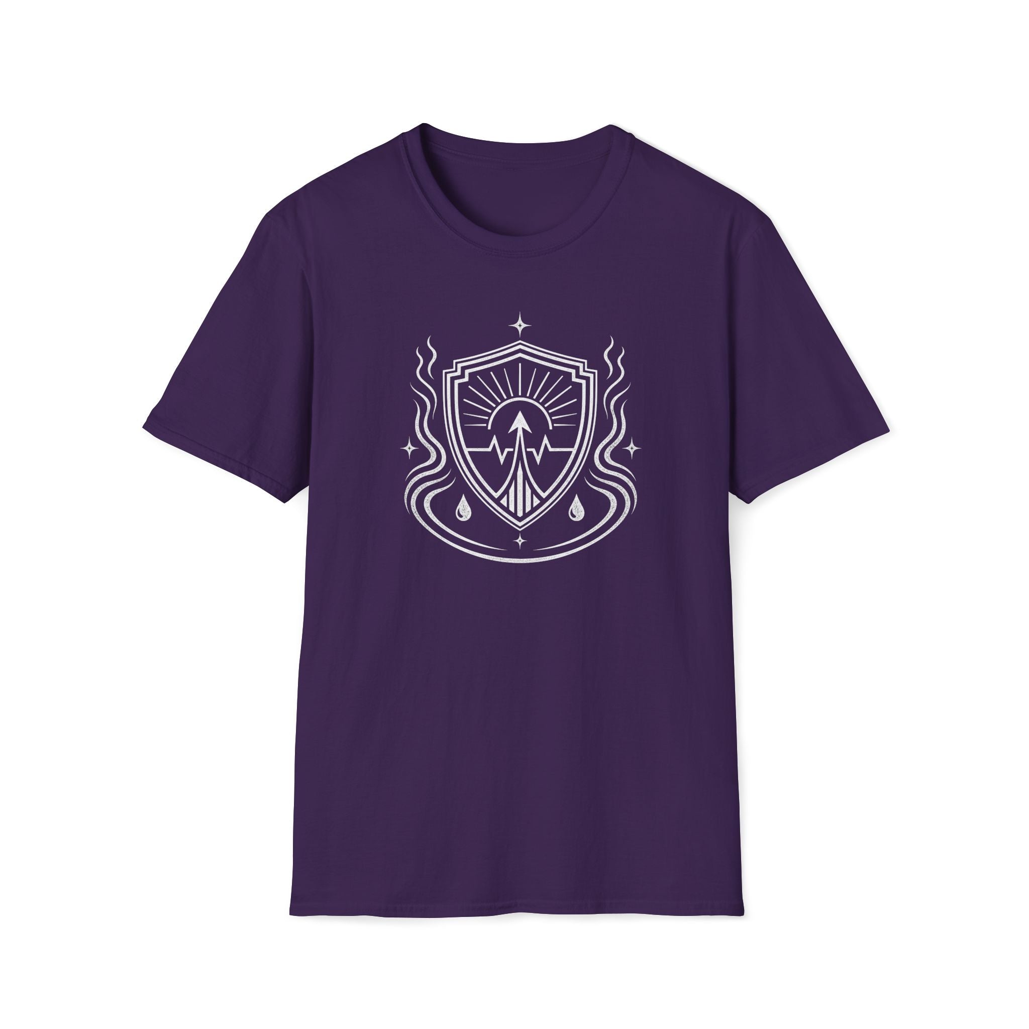 Shield of Strength T-Shirt