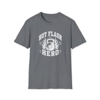 Hot Flash Hero T-Shirt
