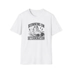 Running on Determination T-Shirt