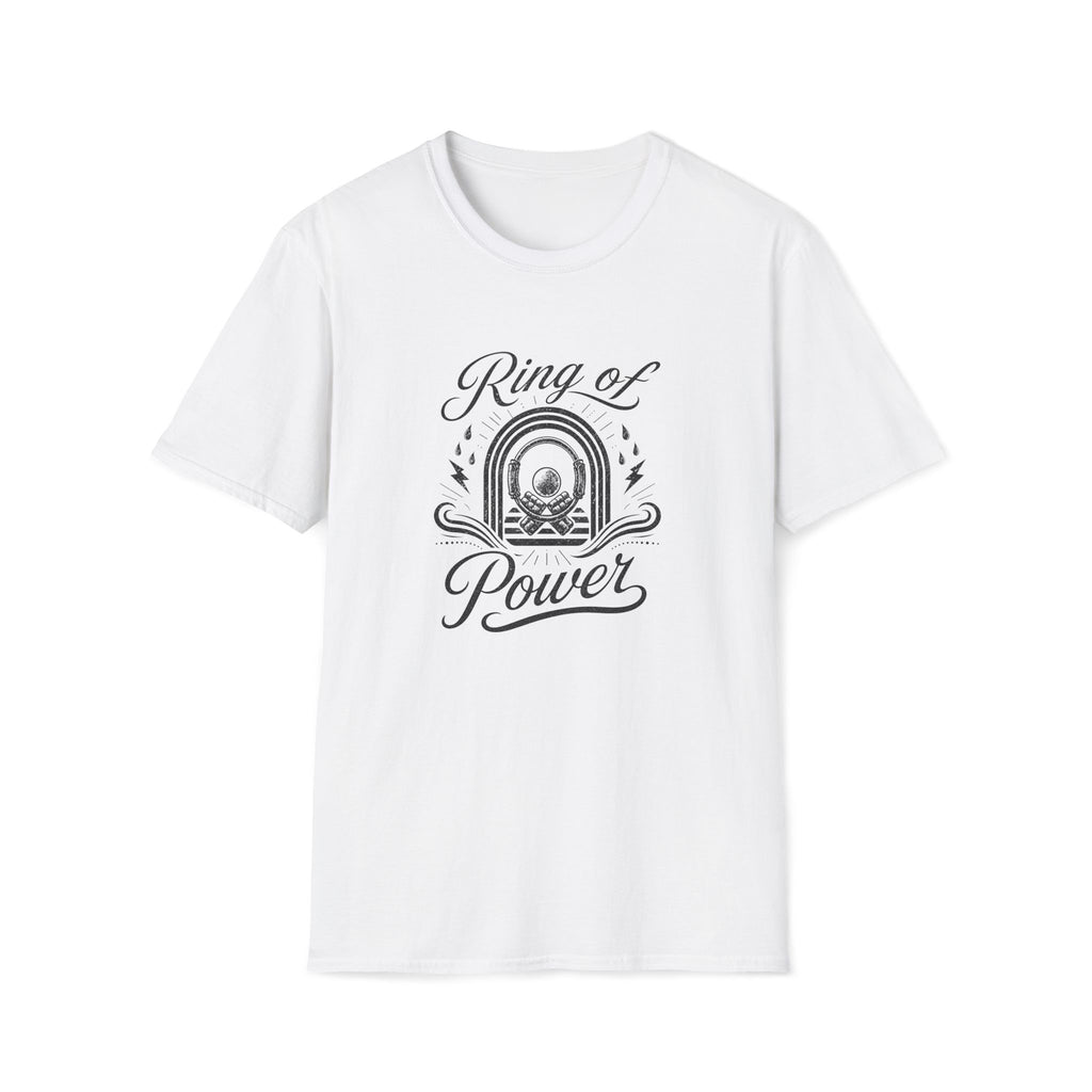 Ring of Power T-Shirt