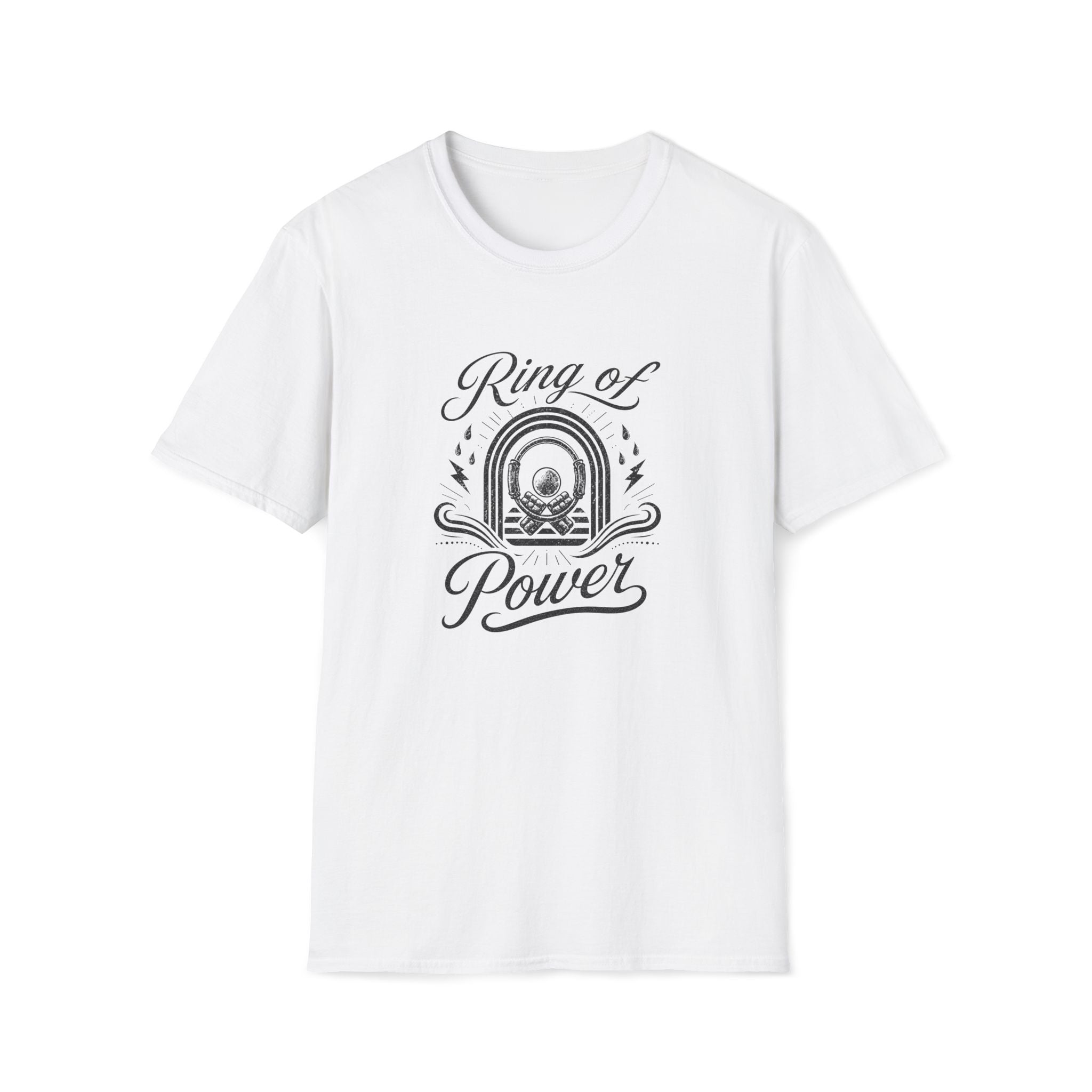 Ring of Power T-Shirt