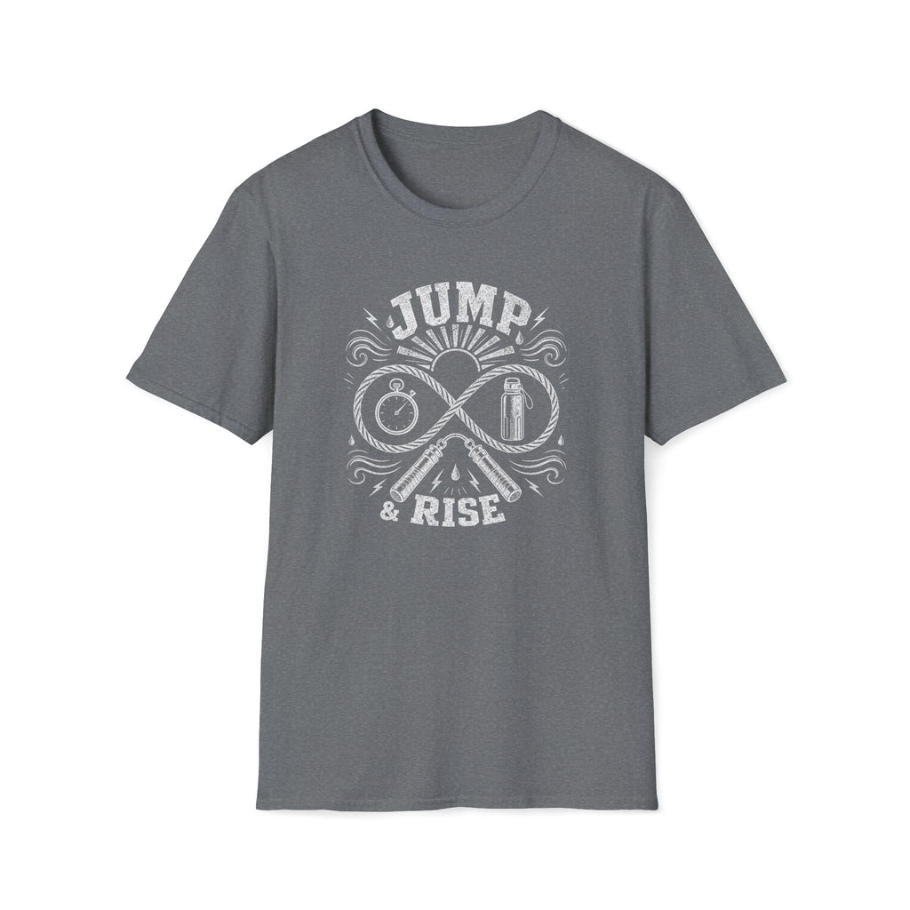 Jump & Rise T-Shirt