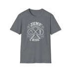 Jump & Rise T-Shirt