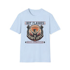Hot Flash & Heavy Lifts T-Shirt