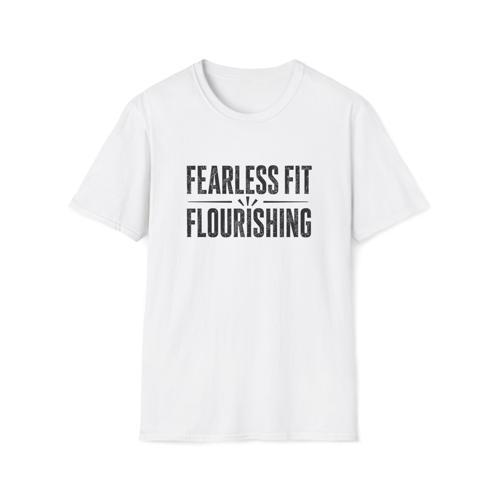 Fearless Flourishing T-Shirt