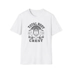 Total Body Crest T-Shirt