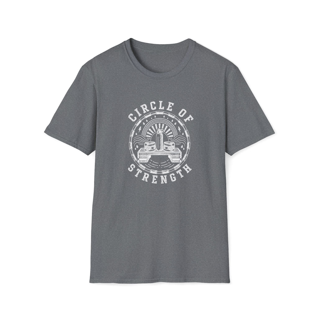 Circle of Strength T-Shirt