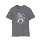 Circle of Strength T-Shirt
