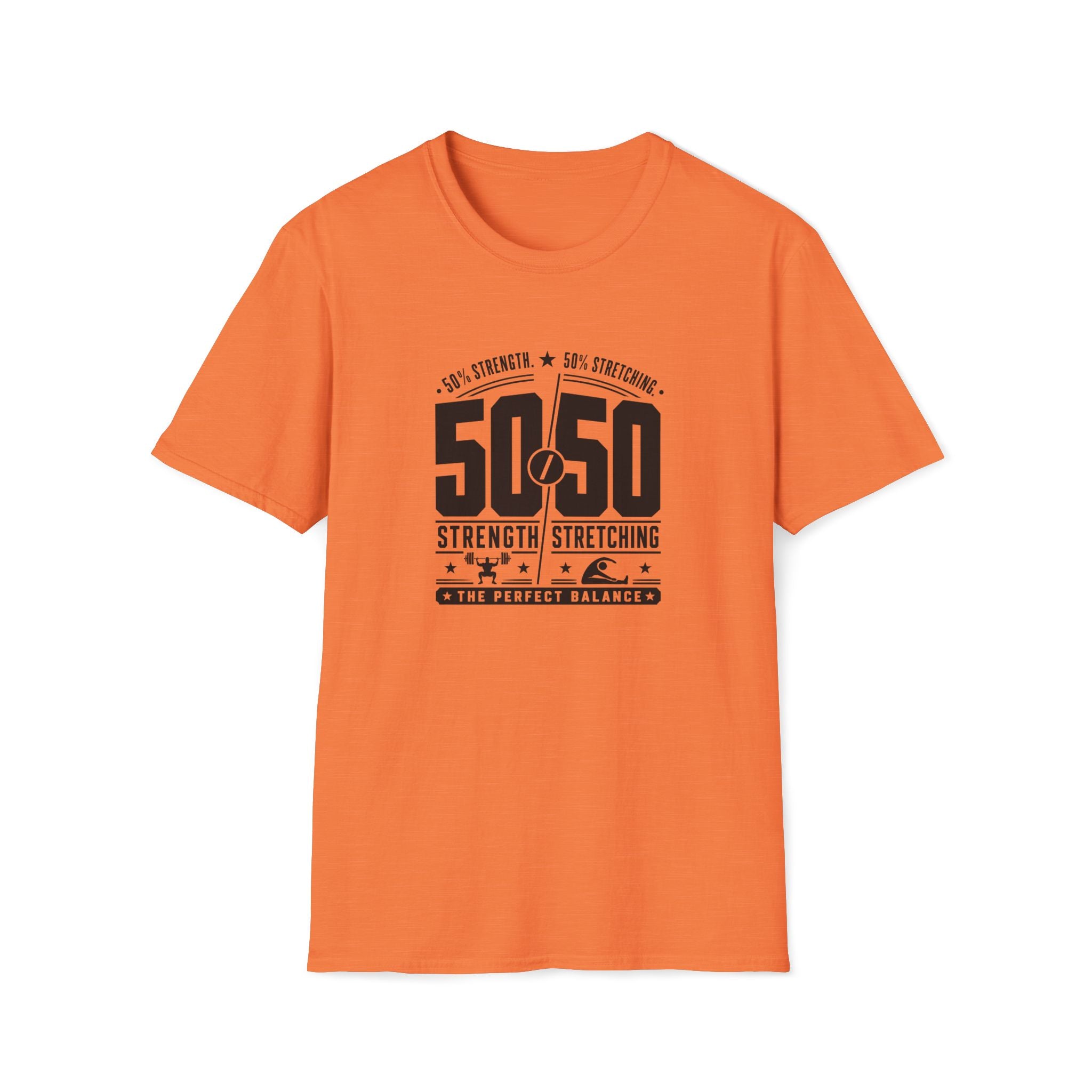 50/50 T-Shirt