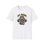 My Prime Continues T-Shirt