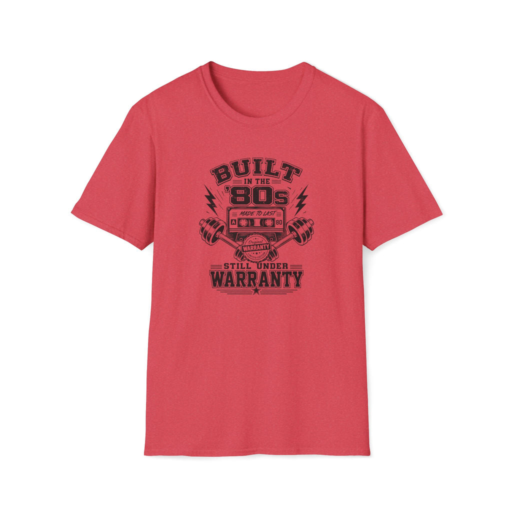 Still Under Warranty T-Shirt