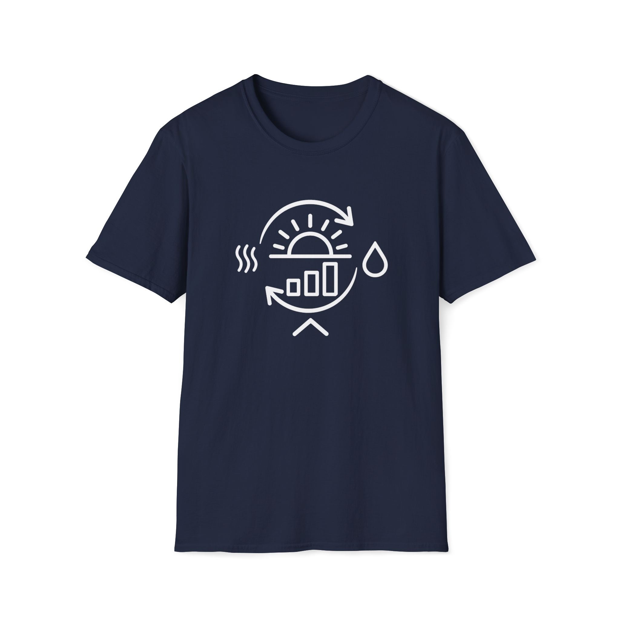 Rising Strength T-Shirt