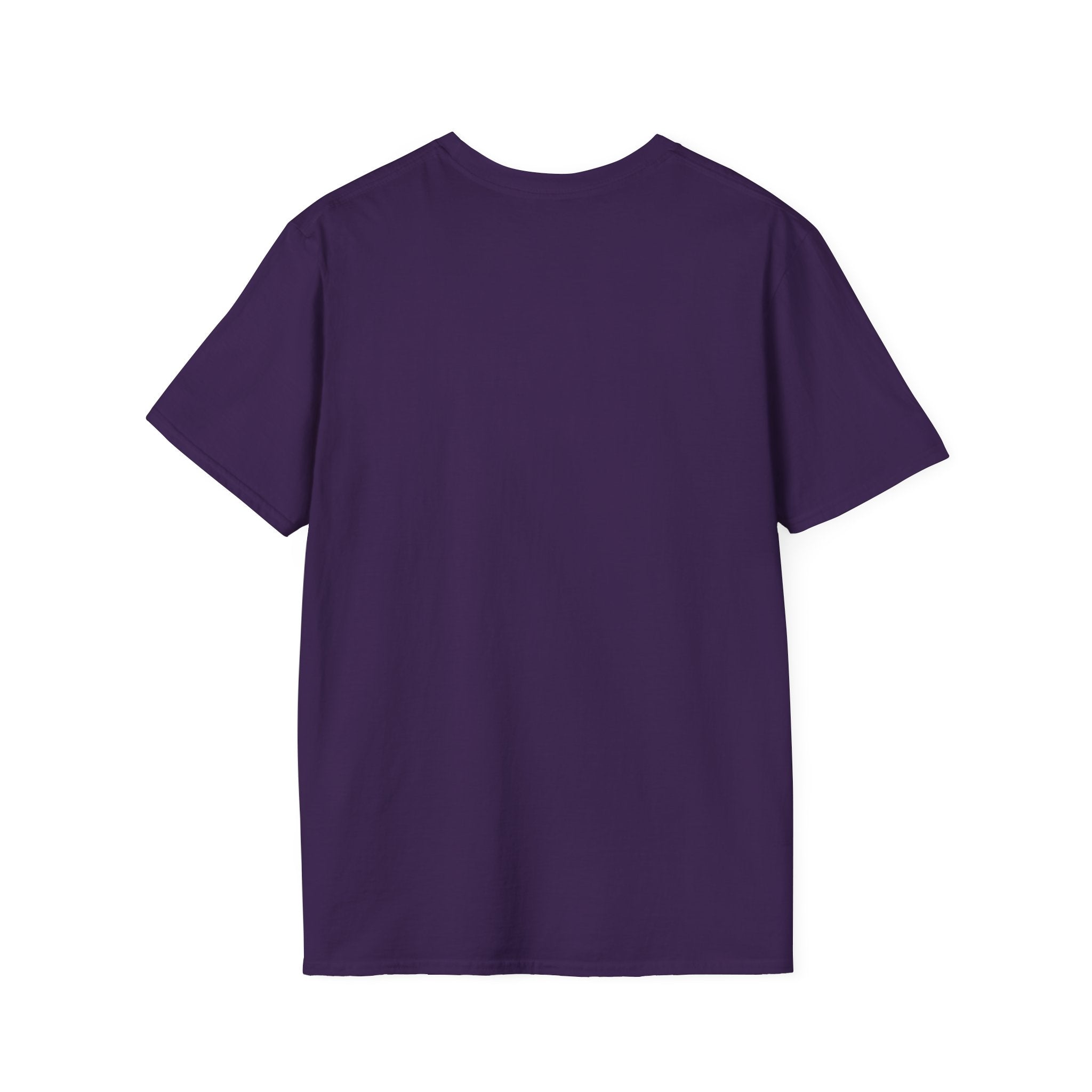 Through the Change T-Shirt