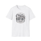 Classic Model T-Shirt
