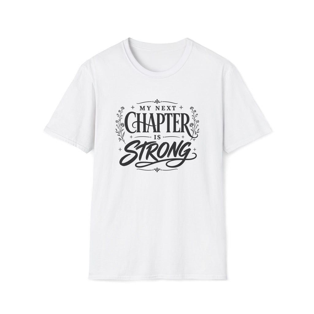 Next Chapter T-Shirt