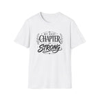 Next Chapter T-Shirt