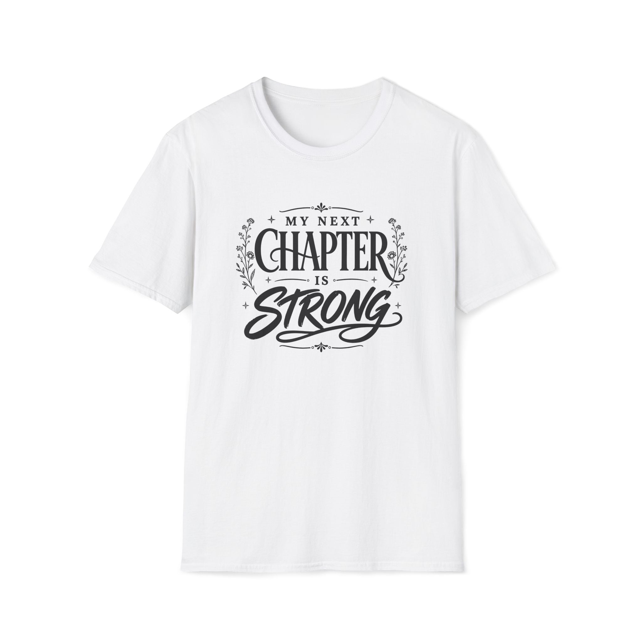 Next Chapter T-Shirt