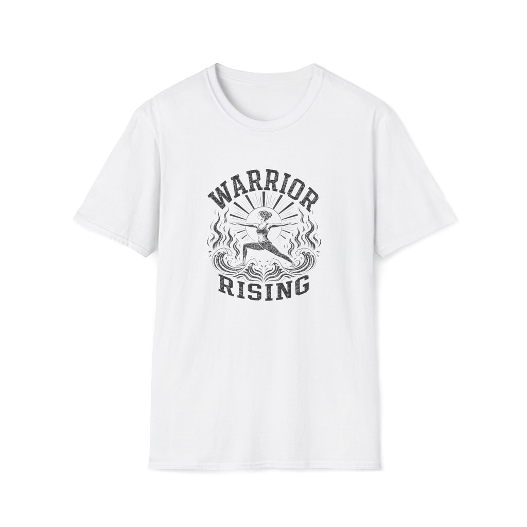 Warrior Rising T-Shirt