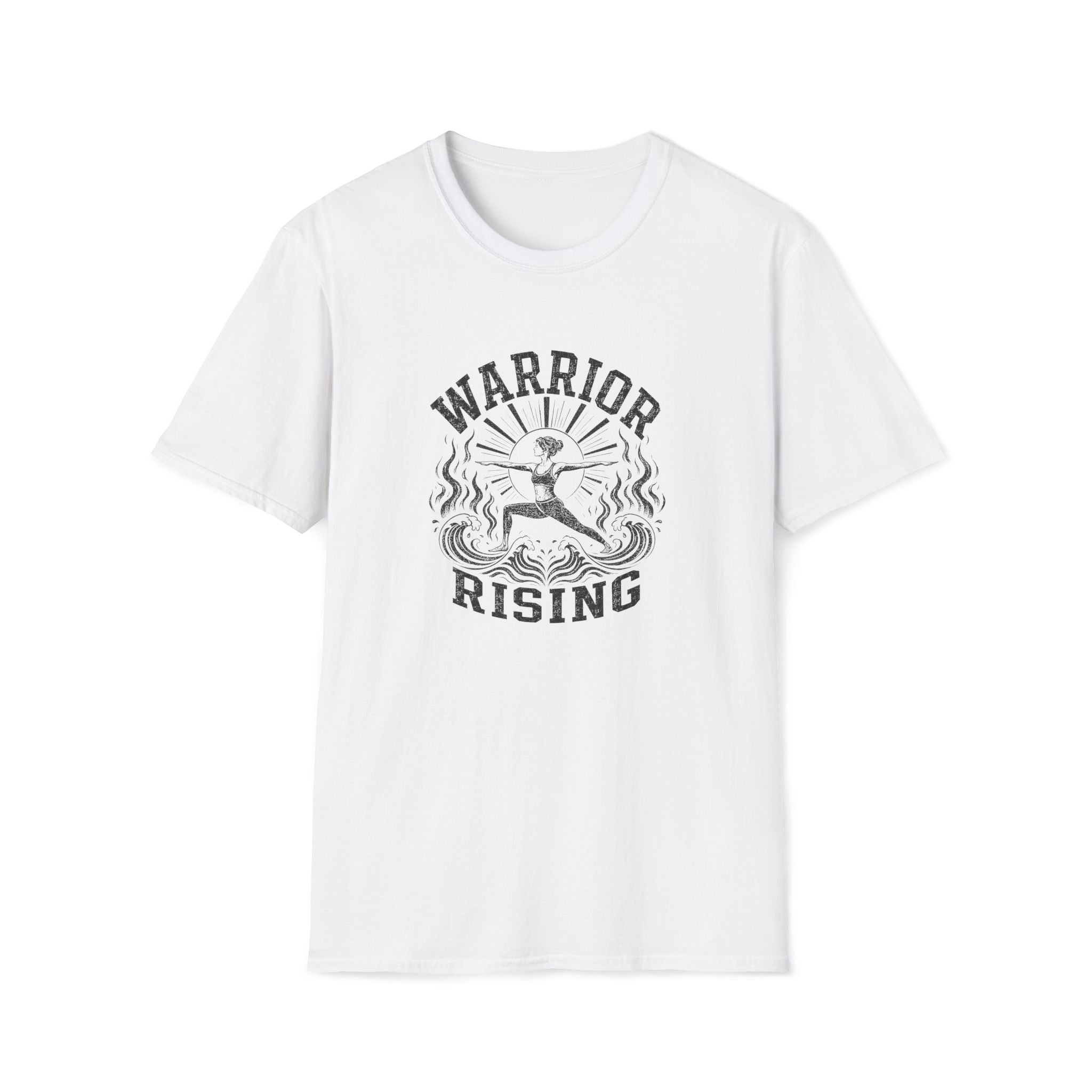 Warrior Rising T-Shirt