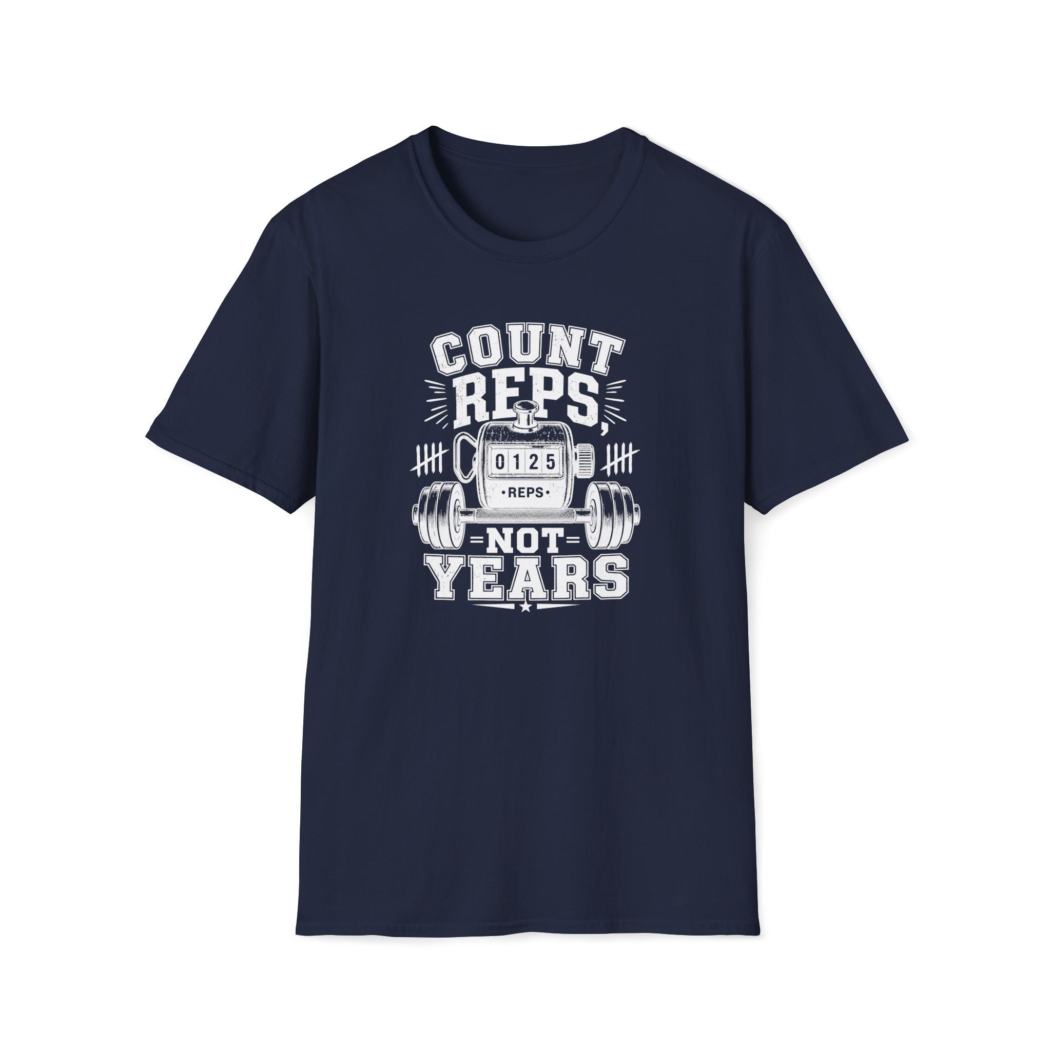 NOT YEARS T-Shirt