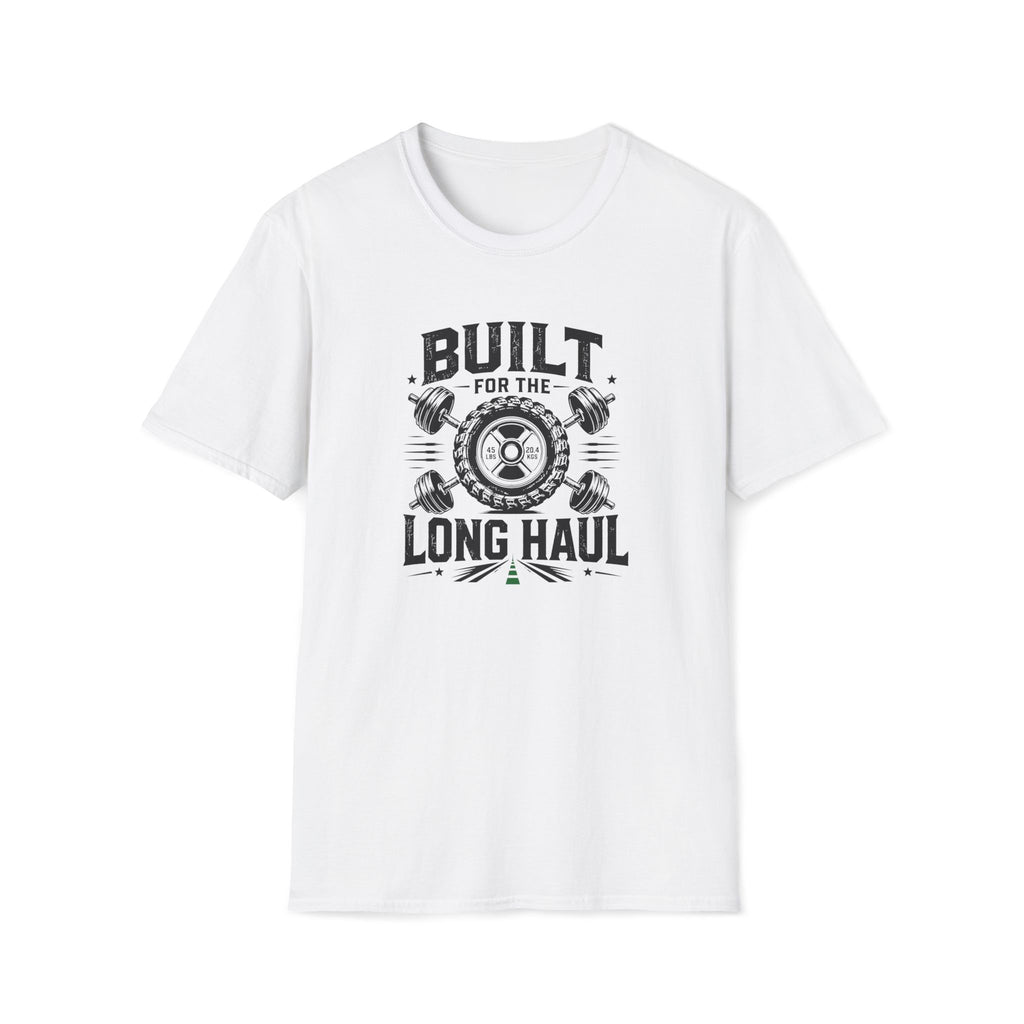 LONG HAUL T-Shirt