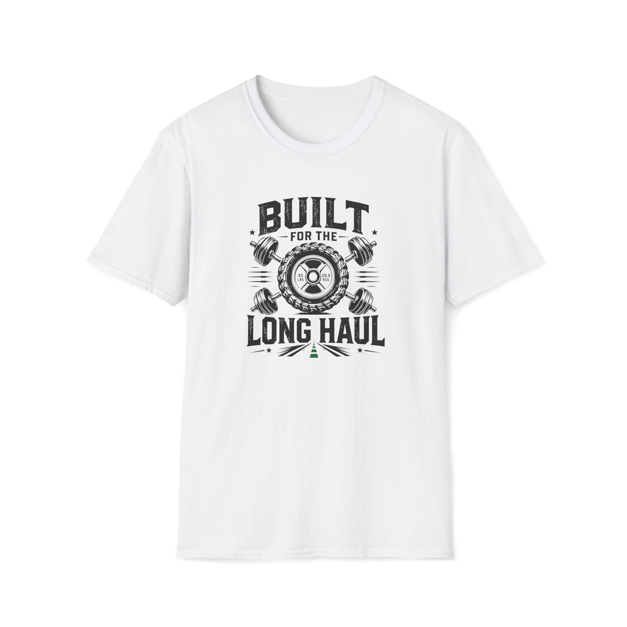 LONG HAUL T-Shirt