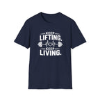 Keep Living T-Shirt