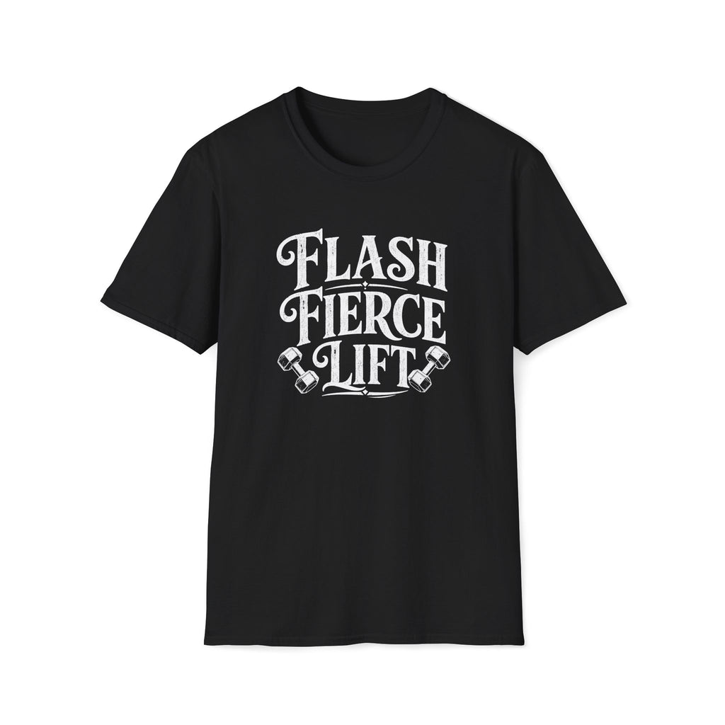 Flash Fierce Lift T-Shirt