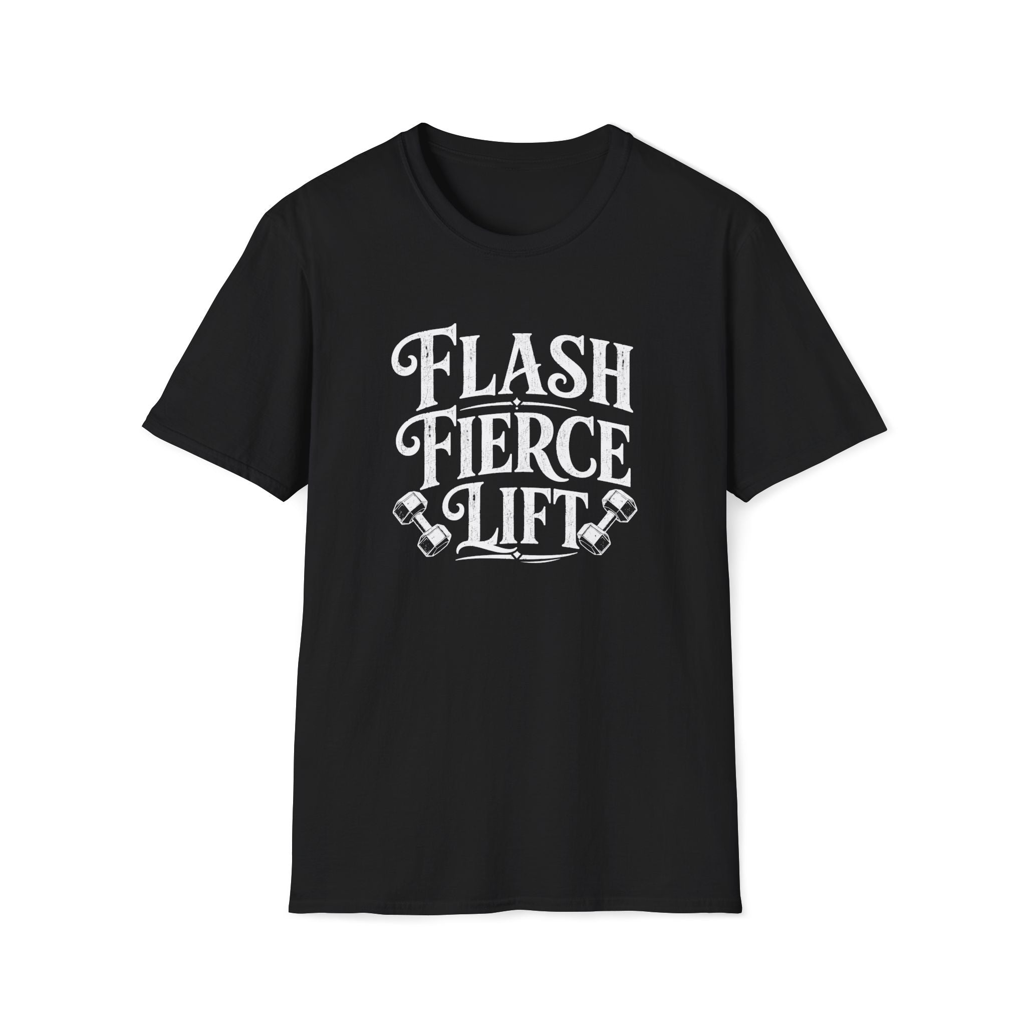 Flash Fierce Lift T-Shirt