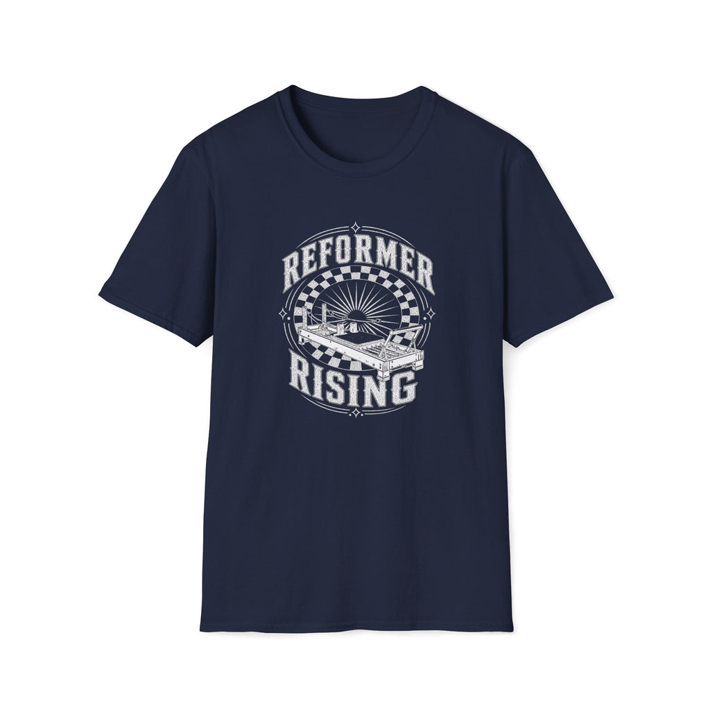 Reformer Rising T-Shirt