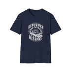 Reformer Rising T-Shirt