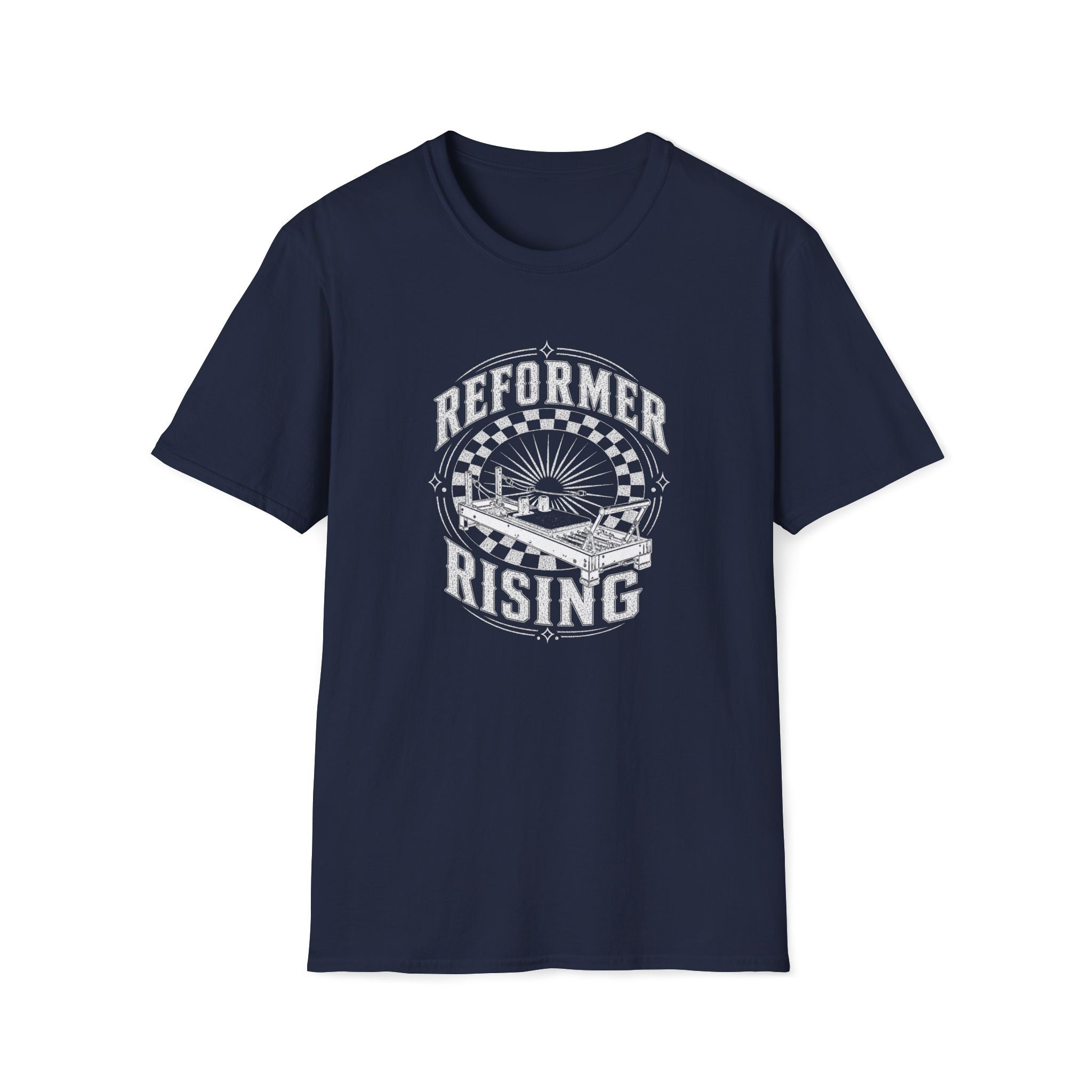 Reformer Rising T-Shirt