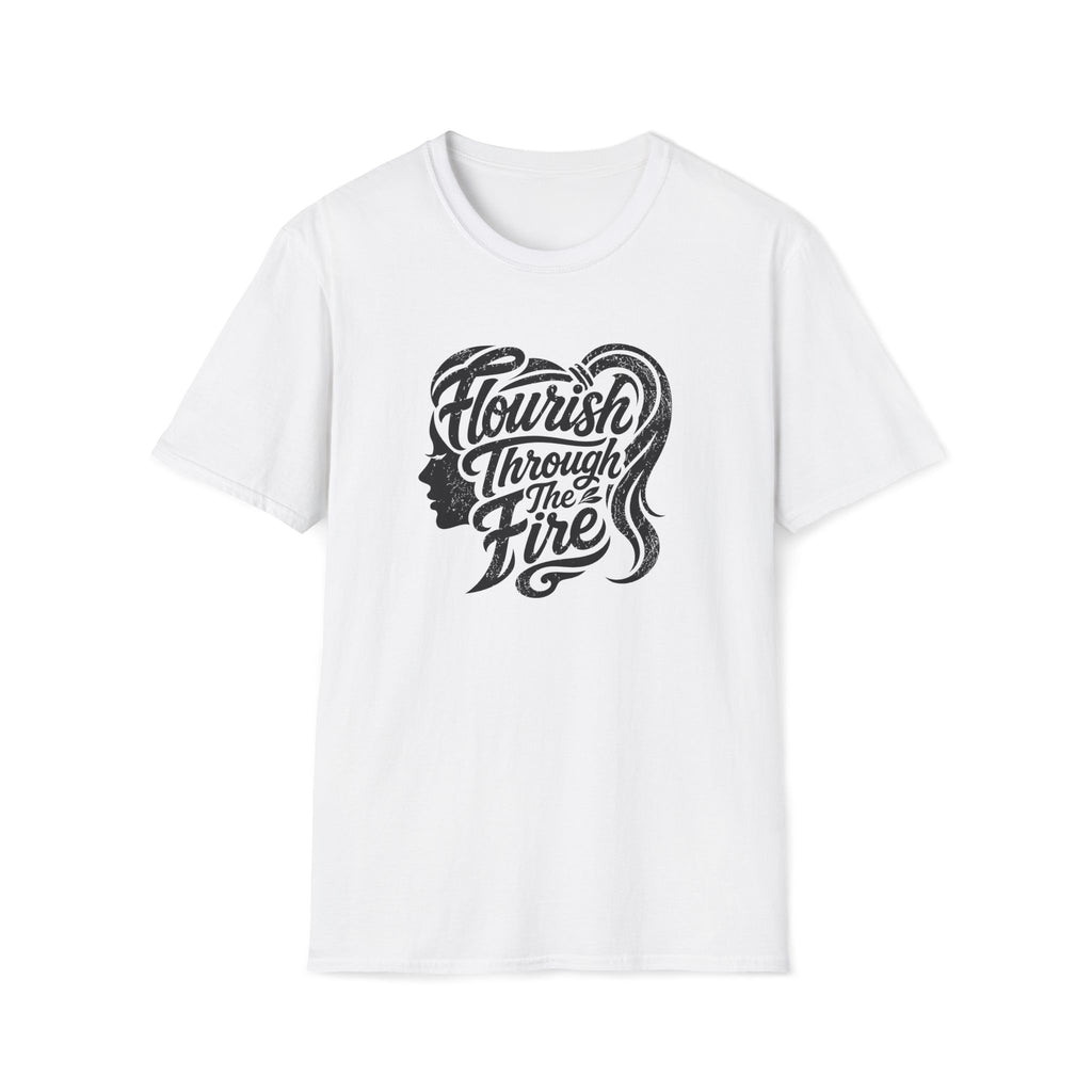 Through the Fire T-Shirt