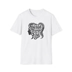 Through the Fire T-Shirt