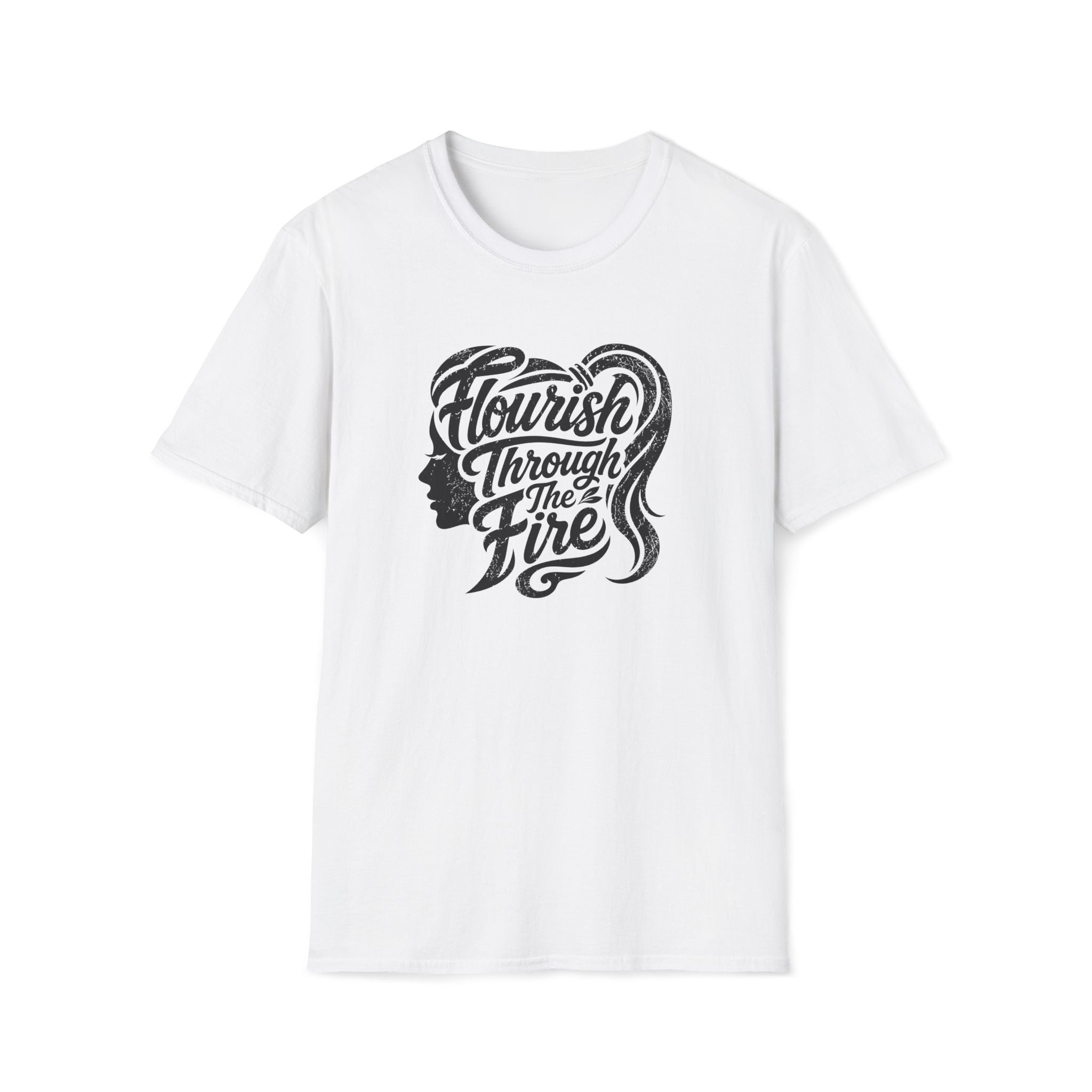 Through the Fire T-Shirt