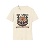 Hot Flash & Heavy Lifts T-Shirt